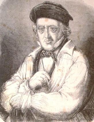 Natale Schiavoni (1777 - 1858) - photo 1